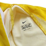 2003 yellow Nike Tour de France winner's jersey Made in Italy