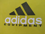 1994 Romania Adidas Equipment t-shirt