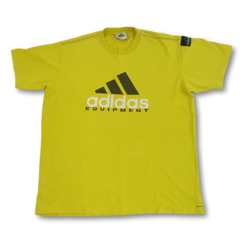 1994 Romania Adidas Equipment t-shirt