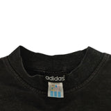 90s black Adidas Streetball sweatshirt
