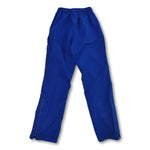 90s blue Asics Gore-tex trousers