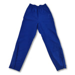 90s blue Asics Gore-tex trousers