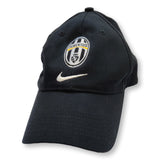 Vintage black Juventus Nike cap