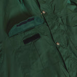 1980s green The North Face jacket Made in USA 11