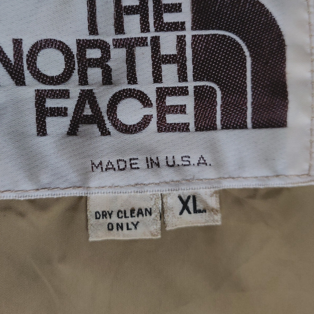 Where Is The North Face Made? 