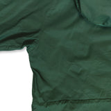 1970s green The North Face jacket Made in USA