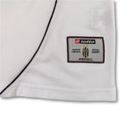 2002-03 white Juventus Torino Lotto prototype t-shirt 