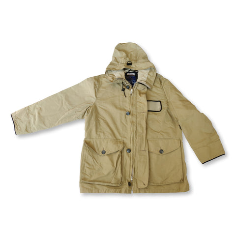 最新発見 Vintage north face HELI Jacket XL - ジャケット/アウター