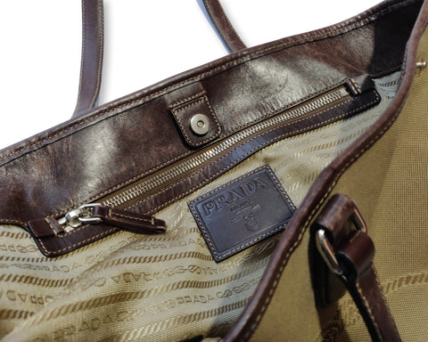 Vitello England Saddle bag by PRADA | Bags, Saddle bags, Leather