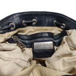  HOBBS London real leather crossbody bag 