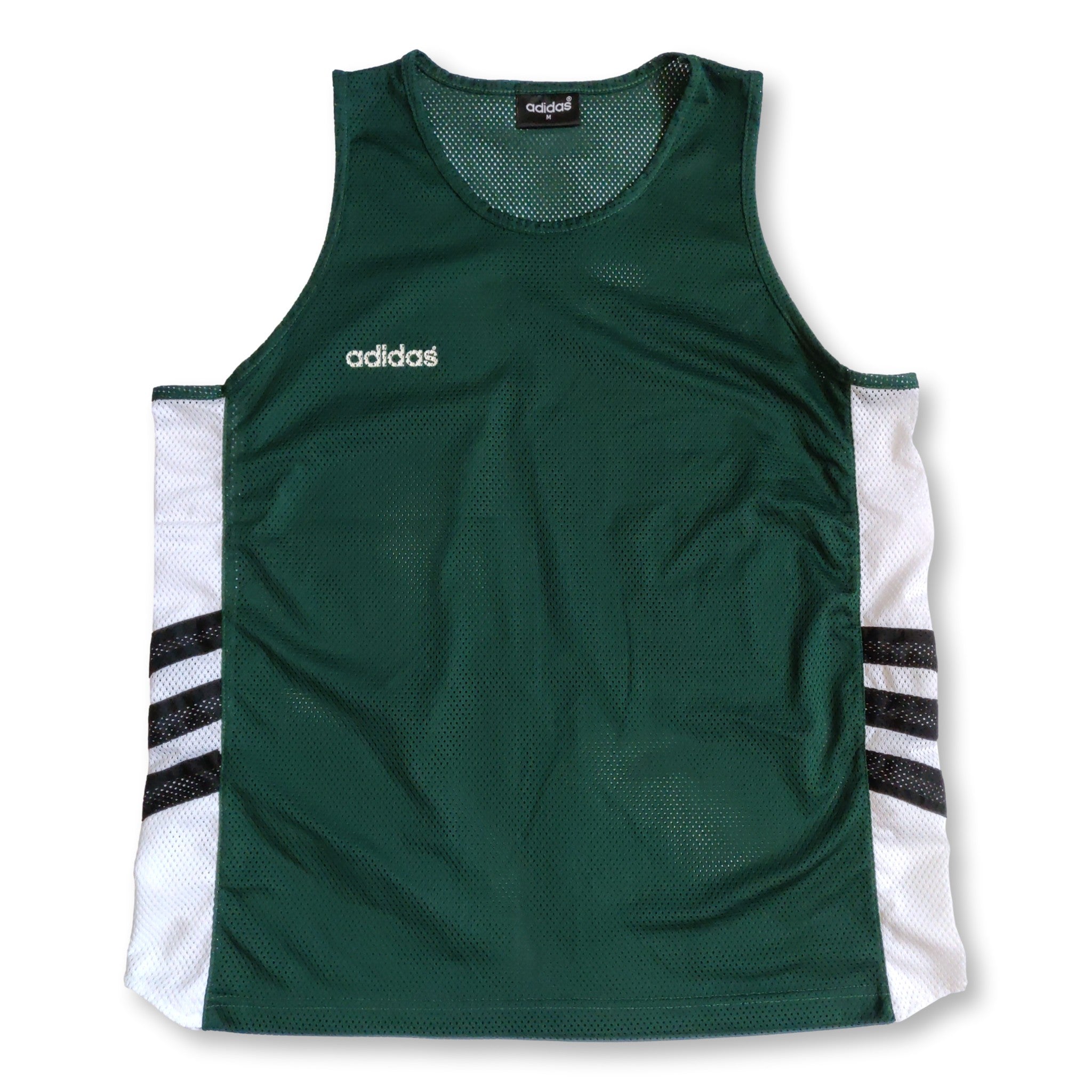☆Adidas☆Originals Basketball Jersey Green adidas Originals Basketball Mens Jersey Green Red JM9954