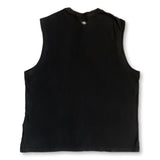 90s black Nike TN Air sleeveless shirt