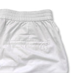 90s white Nike Tennis Court shorts