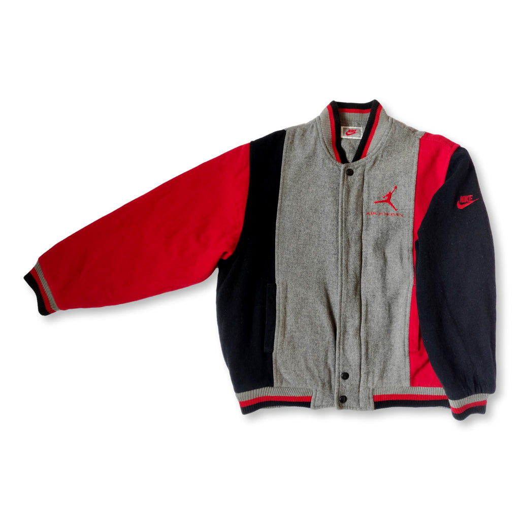 Nike AIR Varsity Jacket - Men's Basketball Jacket