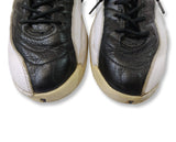 1997 Nike Air Jordan 12 Taxi Size US 11