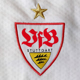 2010-11 Vfb Stuttgart Puma Marica #9 shirt