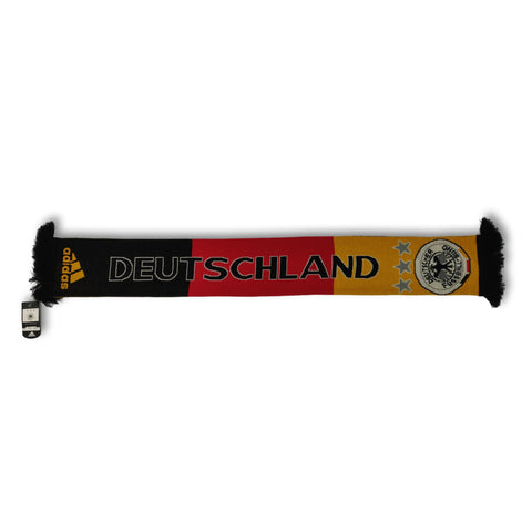 2004-06 Germany Adidas scarf