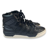 2013 black Adidas x Mastermind Japan Rivalry Hi 12