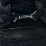 2013 black Adidas x Mastermind Japan Rivalry Hi 9