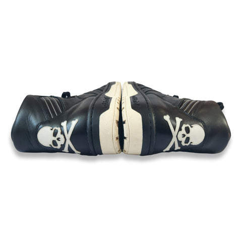 2013 black Adidas x Mastermind Japan Rivalry Hi | retroiscooler | Vintage Adidas Retroiscooler 2013 black Adidas x Mastermind Japan Rivalry Hi | retroiscooler | Vintage Adidas Retroiscooler