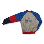 1984 Adidas Los Angeles Olympics jacket