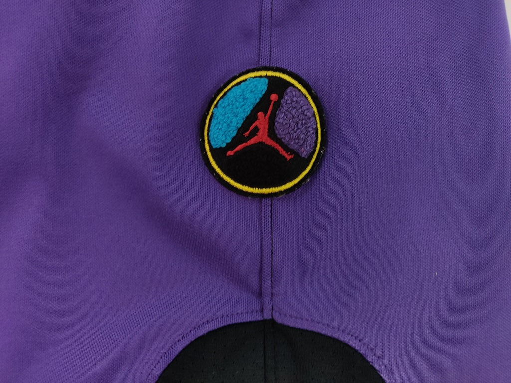 Jordan retro 8 shorts deals