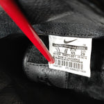 Nike Blazer X CdG Black high tops