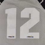 1994-96 Italy Nike Match Issue GK shirt Toldo #12