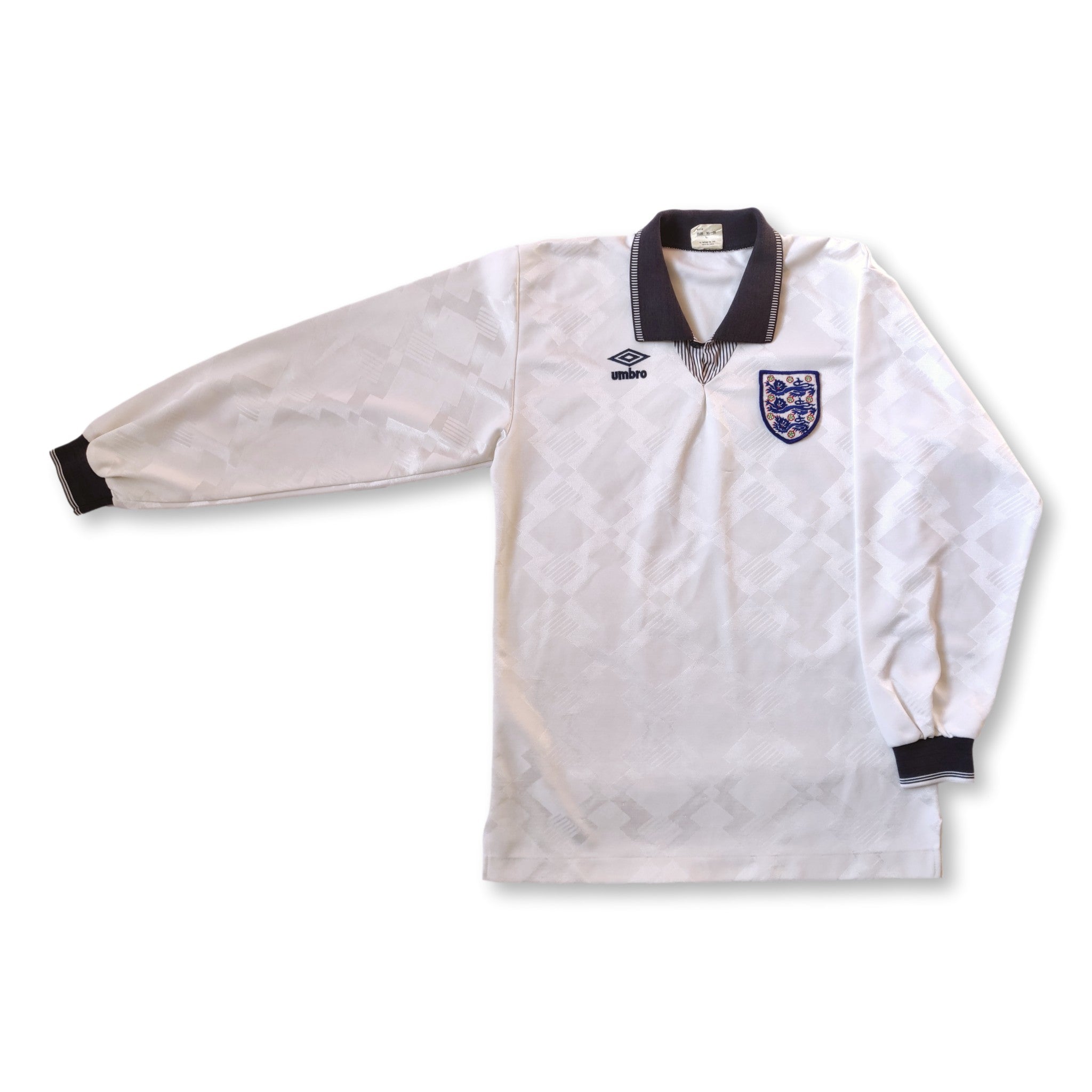 257.1990EnglandUmbrolong-