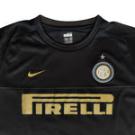 2007-08 Internazionale Milano Nike shirt BNWT