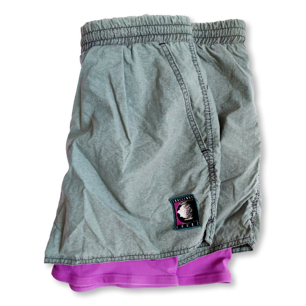 Nike challenge court shorts Clearance