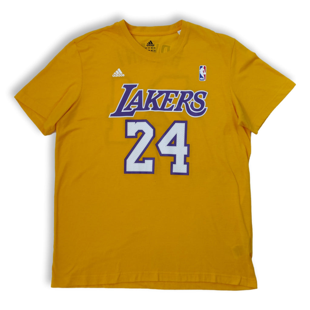 Adidas Los Angeles Lakers *Bryant* Shirt NBA L L