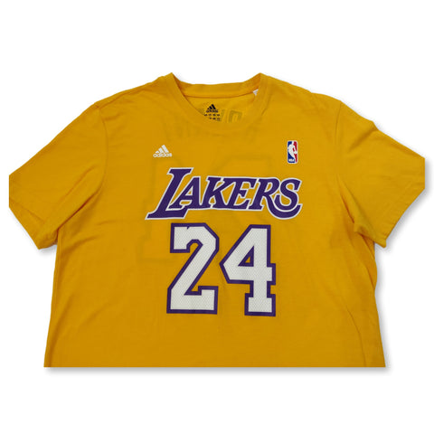 Kobe bryant t-shirt