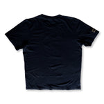 Black 2012 Adidas London Olympics t-shirt