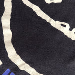90s black Nike t-shirt made in Ireland