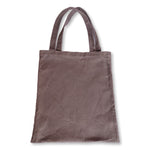Brown Rick Owens tote bag Made in Italy