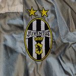 1995-1996 Juventus Kappa player-issue tracksuit 12