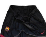 2000s navy FC Barcelona Nike track pants BNWT