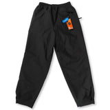 90s black Nike Alpha Gore tex trousers BNWT