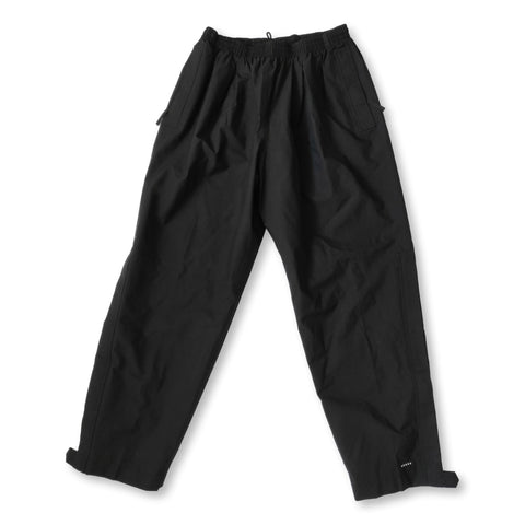 90s black Nike Alpha Gore tex trousers BNWT