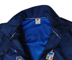 1997-98 Italy Nike player issue jacket Made in USA