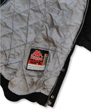 1995-1996 black Juventus Kappa jacket