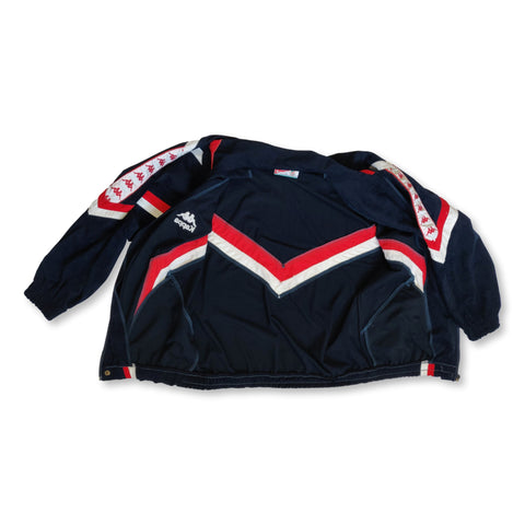 Jersey, Montreal, Athletic jacket