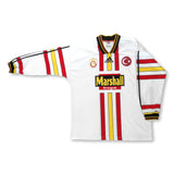 1998-99 Galatasaray Istanbul Adidas long-sleeve shirt