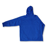 90s blue Nike zipped hoodie Made in Japan