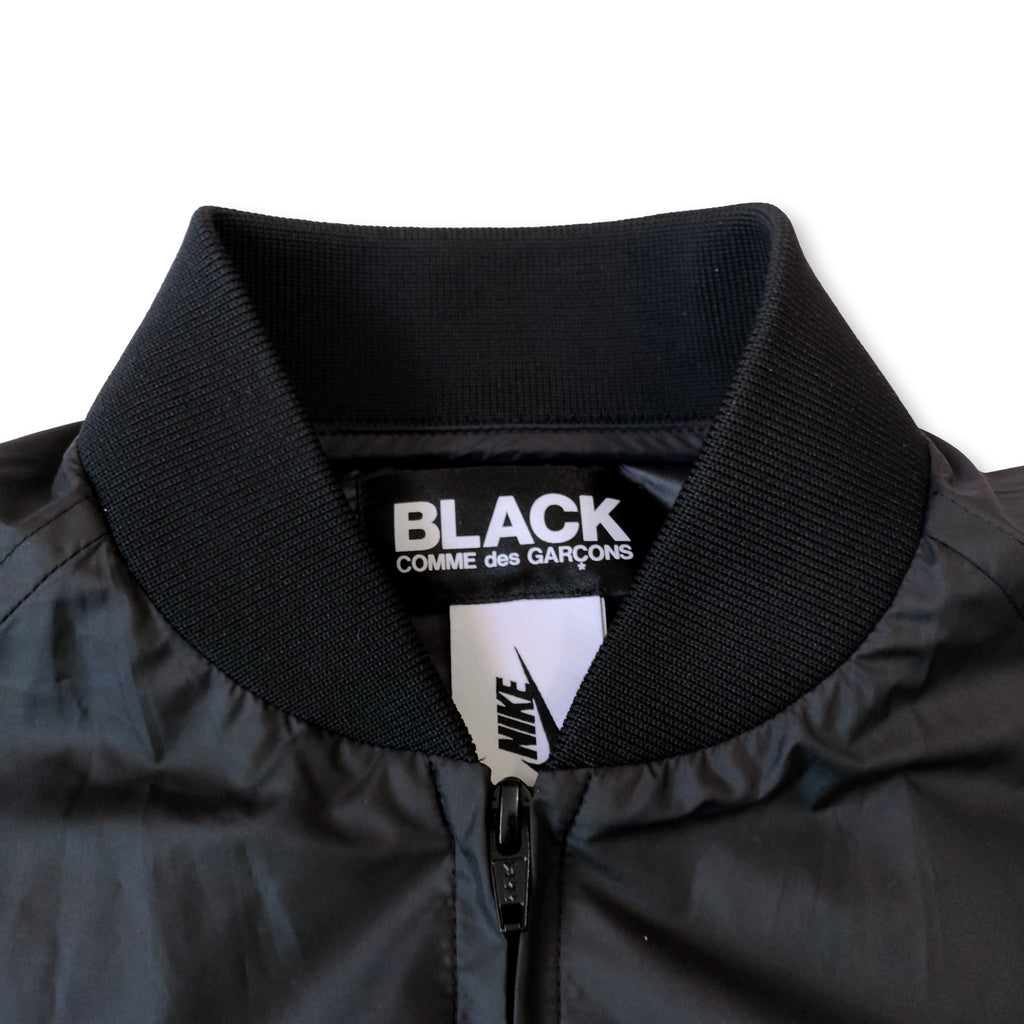 Nike x comme des garcons jacket Clearance