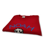 Red Noah Power to the people t-shirt