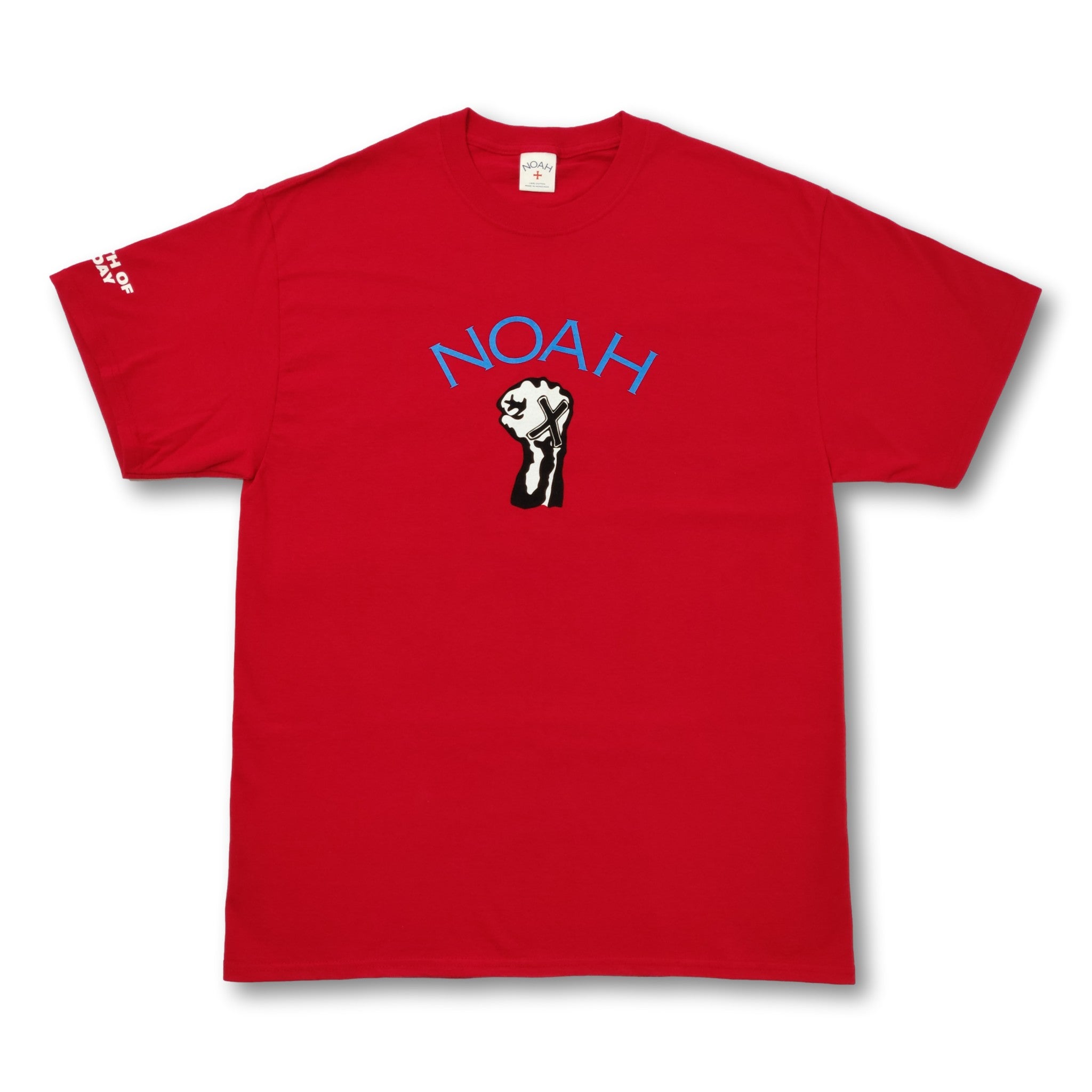 上品コーデはコレで安心！ Youth Noah Red of Noah Retro | retroiscooler | t-shirt today トップス