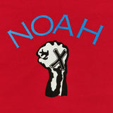 Red Noah Power to the people t-shirt