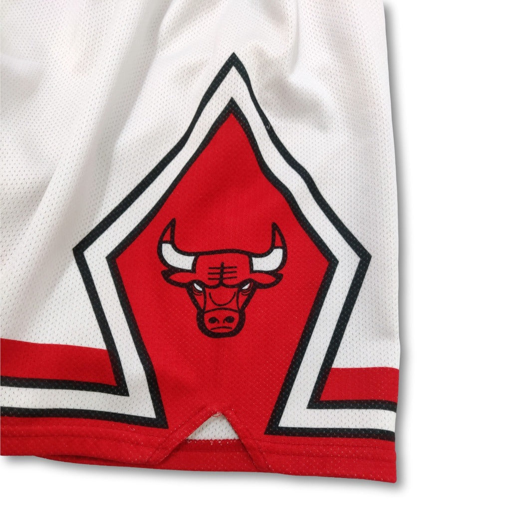 red bulls shorts